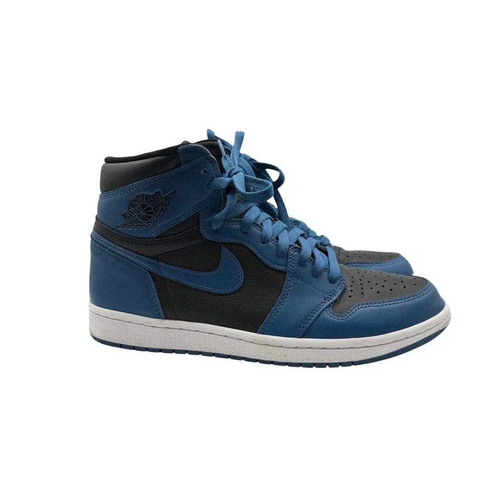 Nike step into